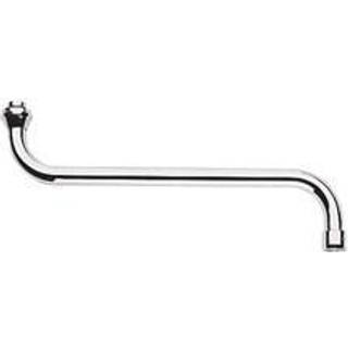 GROHE S-svingtud, 300 mm, krom