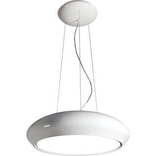 Precious Lampe, hvid