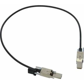 Cisco stacking cable - 50 cm - 0.5 meter