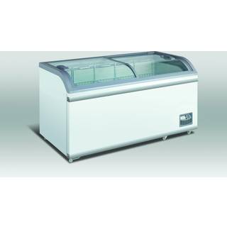 Scandomestic XS 602 E - Fryseskab-/boks