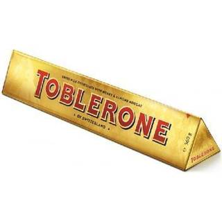 Toblerone Guld 360 g.