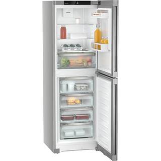 Liebherr CNsfd 5204-20 001 - Fritstående kølefryseskab
