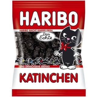 Haribo Kattekilling -Katinchen 175 g.