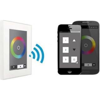 Dali touchpanel 02 bluetooth 4.0