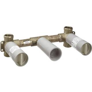 Hansgrohe Axor indbygningsdel til 3 huls armature