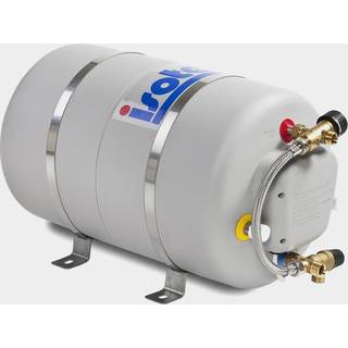 Vandvarmer til båd Isotemp SPA, 15 liter, 230 V, 750 W