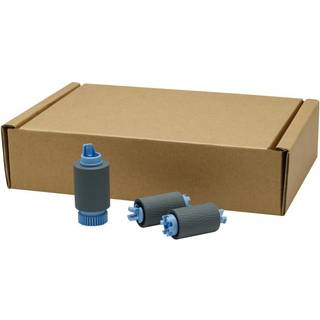 HP PageWide Roller Kit - Print rulle sæt