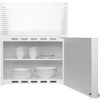 Electrolux Skab OT450DW
