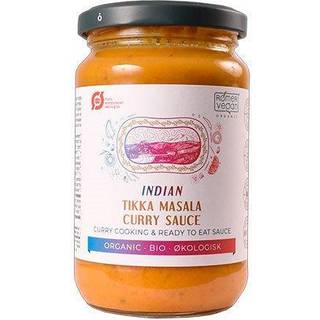 Rømer Indian Tikka Masala Curry Sauce Ø (350 g)