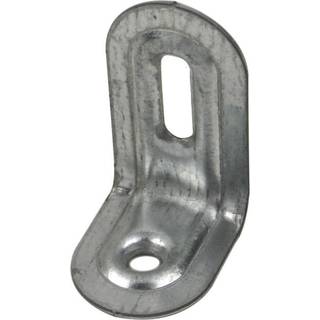 Riglejern præ-galv 23 mm