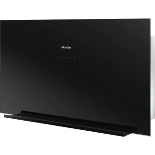 Miele DA 9091 W Screen OBSW intern NER - Vægmonterede emhætter