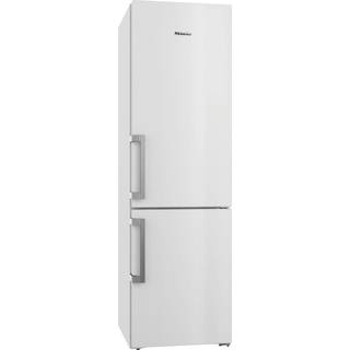 Miele Køle-/fryseskab KFN4797DD ws EU1 Hvid