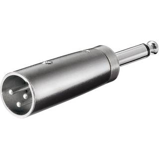 XLR- Adapter