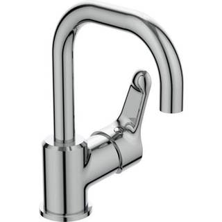 Ideal Standard Alpha Hv krom 1-gr u/bv