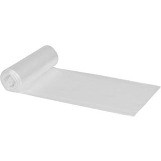 Spandepose Klar 45 l 65x70 cm 12 rl LD 15 my 50 ps/rl