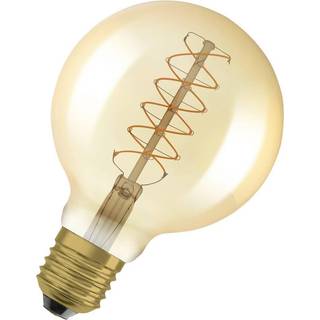 Ledvance 1906 g95 fil g sput4,8w822e27d