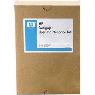 Hp Underhållskit - Dj Z6100