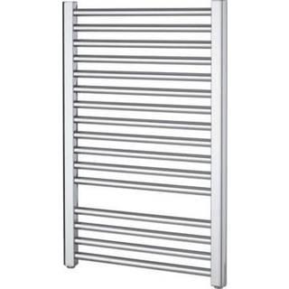 Håndklæderadiator TNC krom plan 500 x 764 mm - Krom
