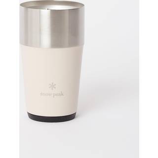 Shimo Beer Tumbler Light Beige - ONESIZE