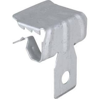 Walraven Clips fc4 f/bjælke 2-4mm ø 6,5mm hul