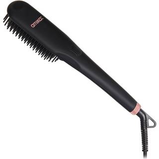 amika: Polished Perfection Straightening Brush