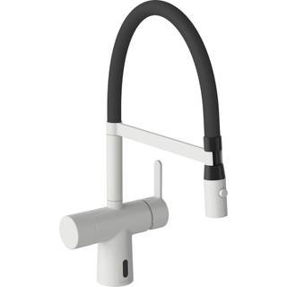 Damixa SILHOUET Touchless Pro Køkkenarmatur Mathvid