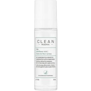 CLEAN RESERVE Elderflower Face Mist 50 ml