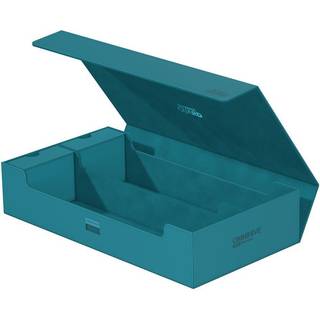 Ultimate Guard Omnihive 1000+ XenoSkin Petrol Blue