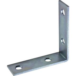 PN Beslag vinkeljern, 65 x 20 x 2,5 - prægalvaniseret
