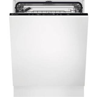 Electrolux EEA47310L Integrerbar Opvaskemaskine - Farve: Ingen