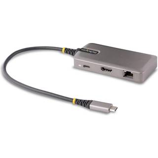 StarTech.com 103B-USBC-MULTIPORT