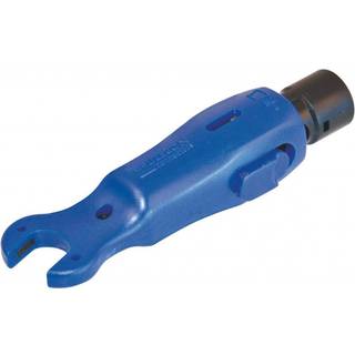 Cabelcon Pocket installer antennekabel afisoleringstang (kabelstrip | PRIS-MATCH