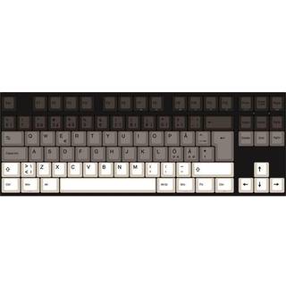 Varmilo Varmilo VEA88 Yakumo V2 Tastatur, MX Silent Red 6924427362388