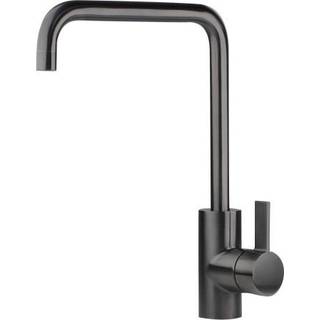 Cassøe Noba CK01GM køkkenarmatur, m/u-tud - Gunmetal