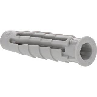 Spit PRO 6 universaldybel 6×45, 75stk