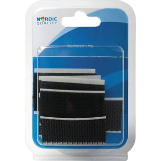 Nordic Quality velcro tape til vaskemaskine/tørretumbler - På lager i butik
