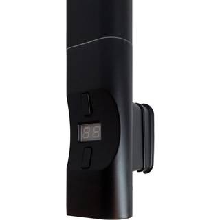 Kriss Nuvo 2 el-patron 600watt, D-profil, matsort