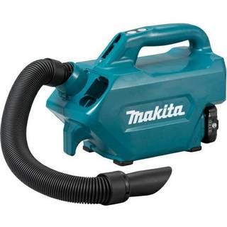 Trådløs støvsuger Makita CL121DSM; 12 V; 1x4,0 Ah batt.