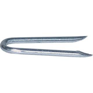 Paslode hegnskramper forzinkede 3,4×35, 3100stk