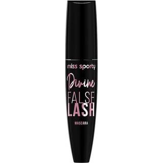 Miss Sporty Pump Up Booster D. Volume Mascara til volumen og krøller 12 ml - 12 ml