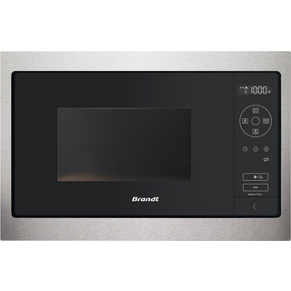 Brandt BMS 7120 X - Mikroovn til indbygning