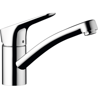 Hansgrohe mycube s køkkenarmatur 1-greb krom