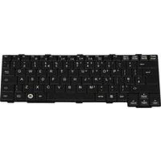 Fujitsu tastatur - Tastatur - Sort