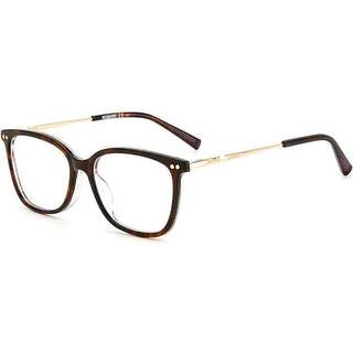 Missoni MIS 0085 086 53 Briller Kvinder Tortoiseshell - Tortoise - 53mm