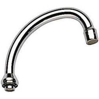 Grohe J-Tud 140 mm. Krom