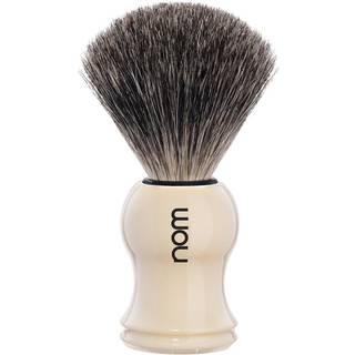 nom GUSTAV Barberkost, Pure Badger, Cream