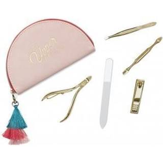 Designworks Ink Manicure Set Upper Hand - Sæt