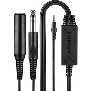 Garmin Headset Audio Cable Kit (VIRB X/XE)