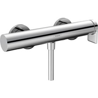 hansgrohe Vivenis 1-grebs brusearmatur med rosetter, krom