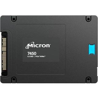 Micron 7450 PRO U.3 1920 GB PCI Express 4.0 3D TLC NAND NVMe